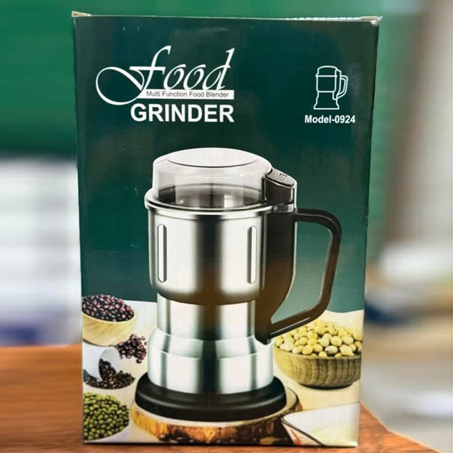 Food Grinder Model Super - 0924 (DGBL:170)
