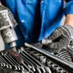 Automotive & Motorbike