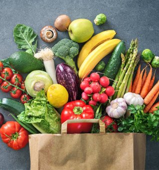 Grocery & Essentials