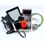 Electric, Electronics & Gadgets