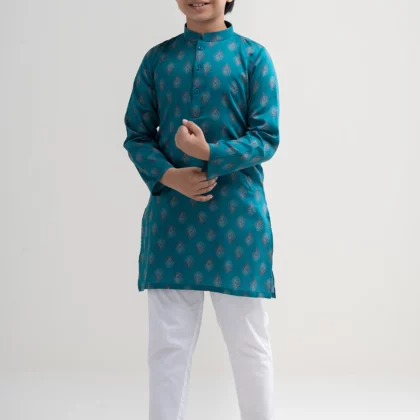 Boys Panjabi (8-15 Years)